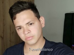 Yarethblanco