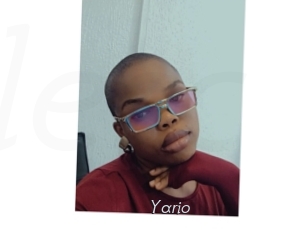 yario Le Scandale