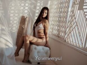 Yasemeenyui
