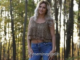 Yaseminangelin