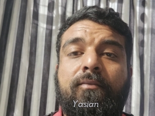 Yasian