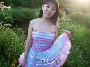 Yasmin18x