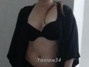 Yasmine34