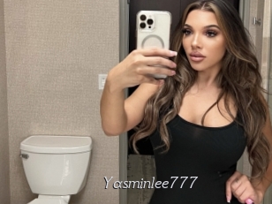 Yasminlee777