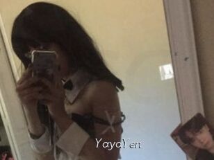YayaYen