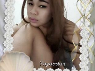Yayaasian