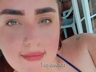 Yayaecton