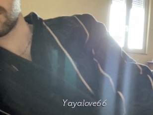 Yayalove66