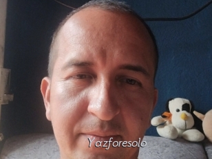 yazforesolo Le Scandale