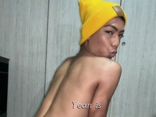 Yean_is