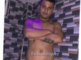Yeikorodriguez