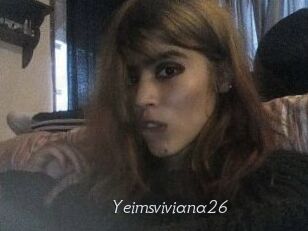 Yeimsviviana26