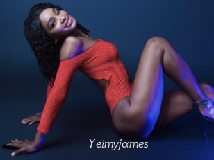 Yeimyjames