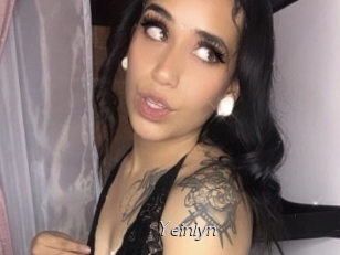 Yeinlyn