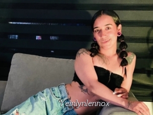 Yeinlynlennox