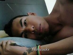 Yeinscockx