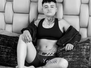 Yeiscot