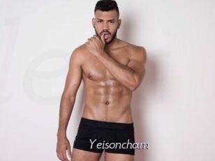 Yeisoncharn
