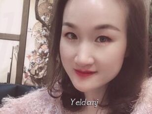 Yeldanj