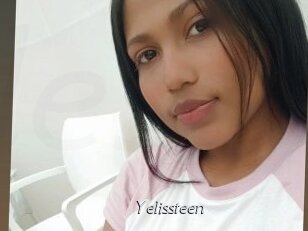 Yelissteen