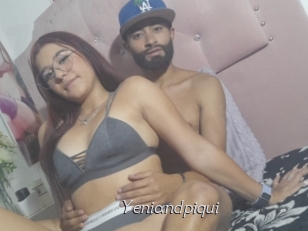 Yeniandpiqui