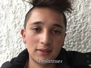 Yenlatinsex