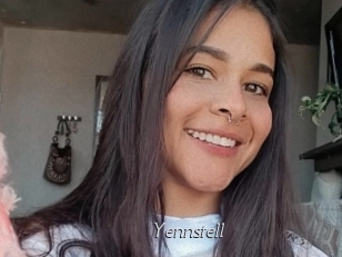 Yennstell