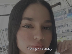 Yennyxxcandy