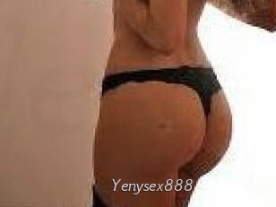 Yenysex888