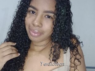 Yeraldleon