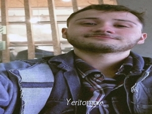 Yeritomax