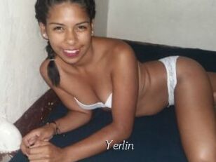 Yerlin