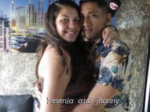 Yesenia_and_jhonny