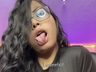 Yesieehot