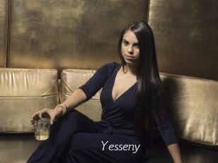 Yesseny
