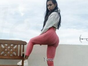 Yessi