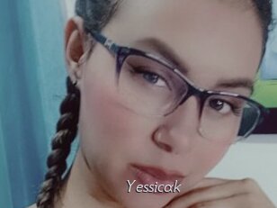 Yessicak