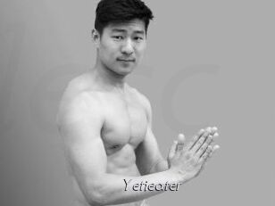 Yetieater