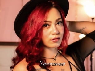 Yevonsweet