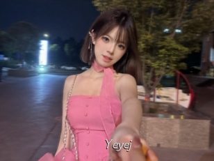 Yeyej