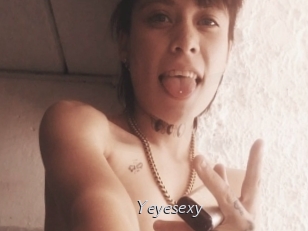 Yeyesexy