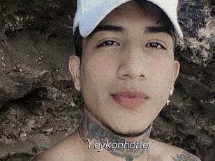 Yeykonhotter