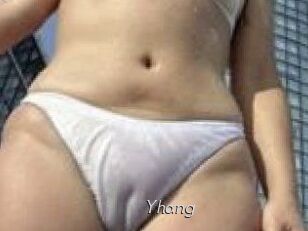 Yhang