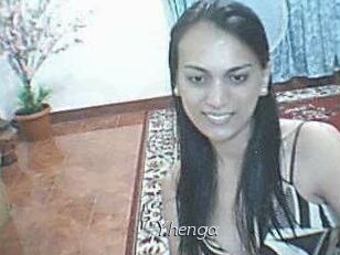 Yhenga