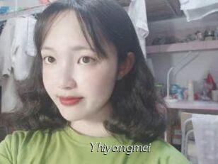 Yhiyangmei