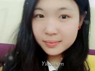 Yiaomgm