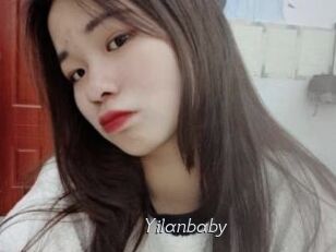 yilanbaby Le Scandale