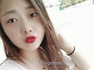 Yingaimeili