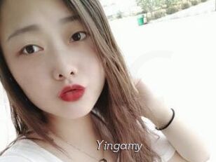 Yingamy