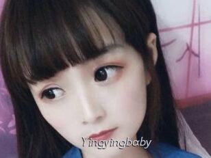 Yingyingbaby